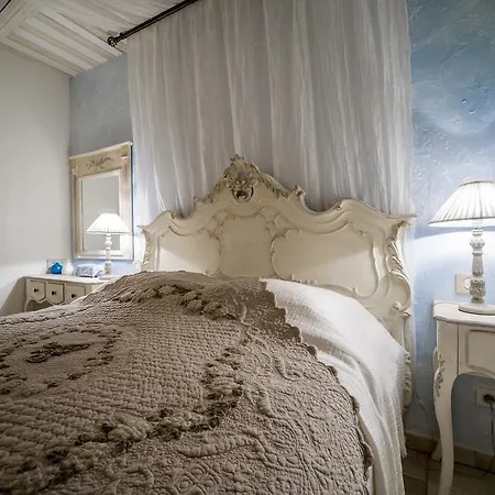 La Maison De Inna Bonnieux Room photo