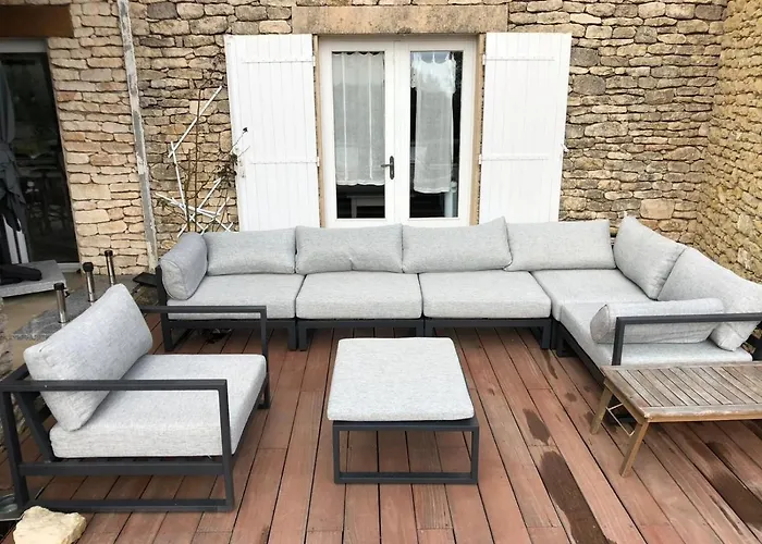 La Maison De Inna