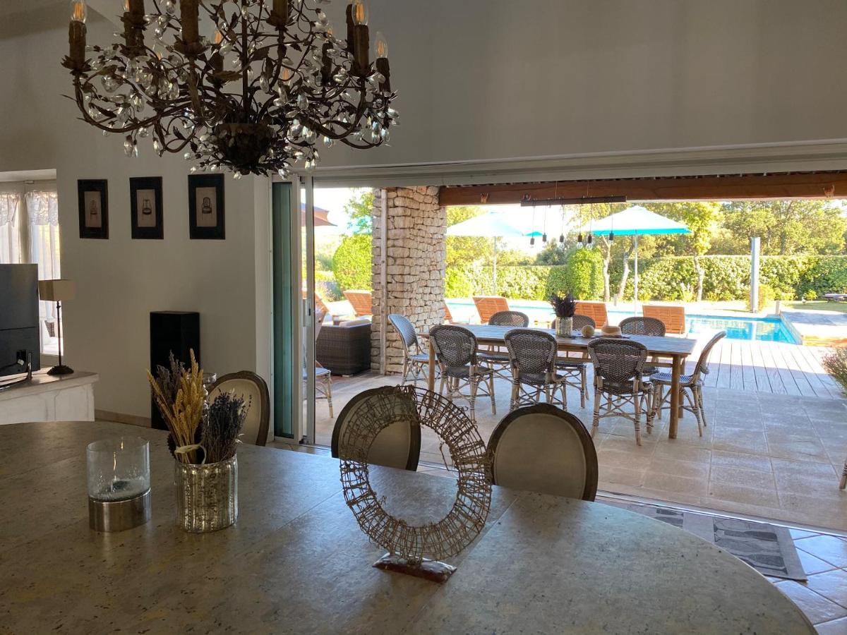 La Maison De Inna Holiday home Bonnieux