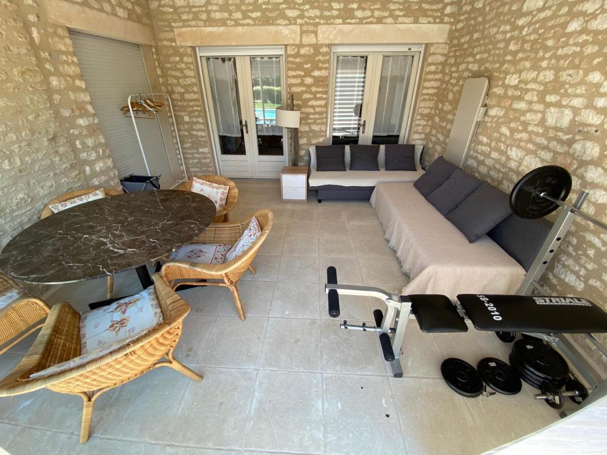 La Maison De Inna * Bonnieux