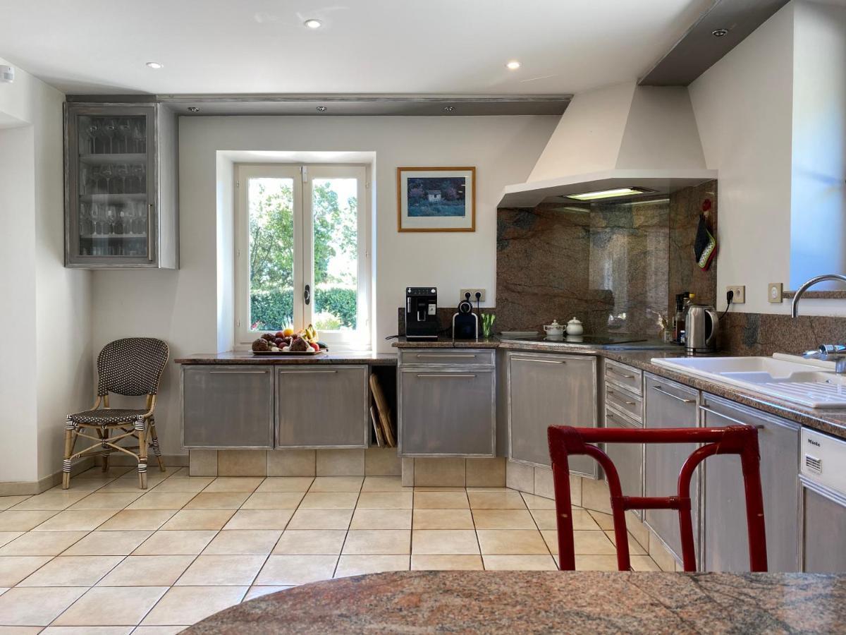 La Maison De Inna * Bonnieux