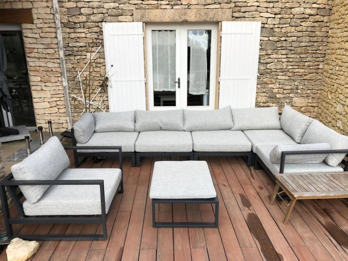Ferienhaus La Maison De Inna *