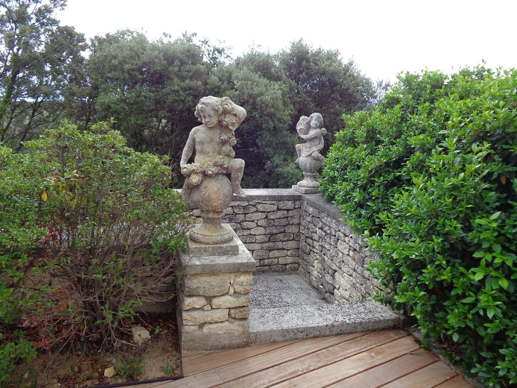 Ferienhaus La Maison De Inna Bonnieux
