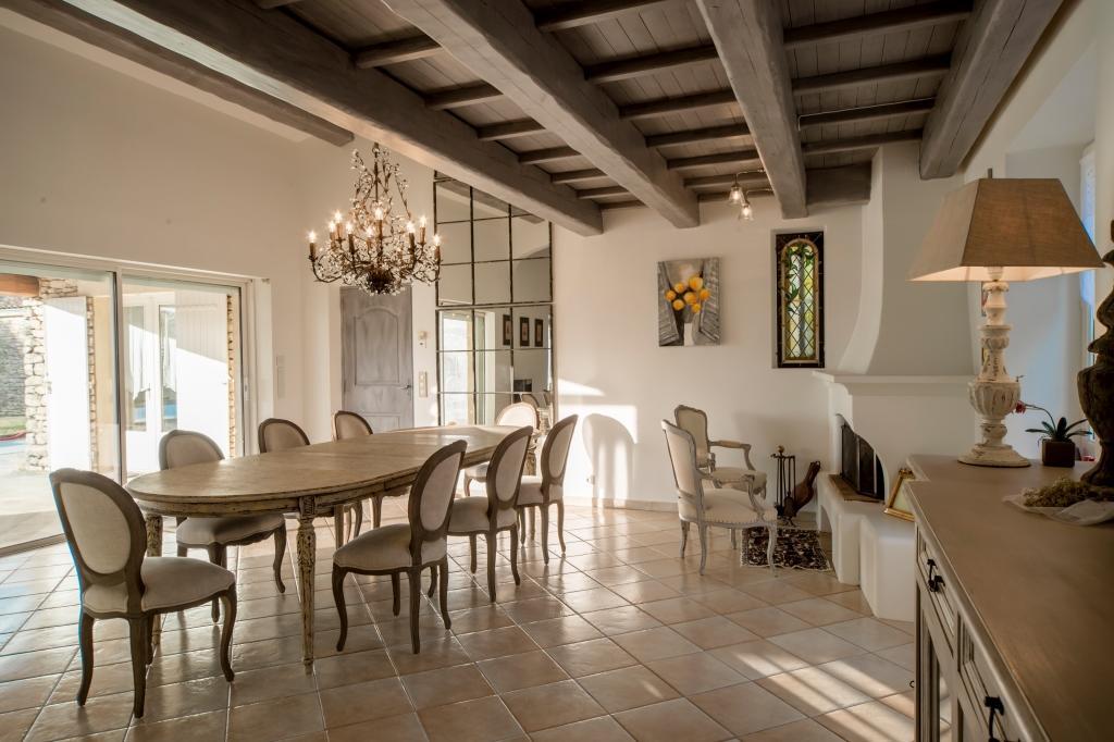 La Maison De Inna Ferienhaus Bonnieux