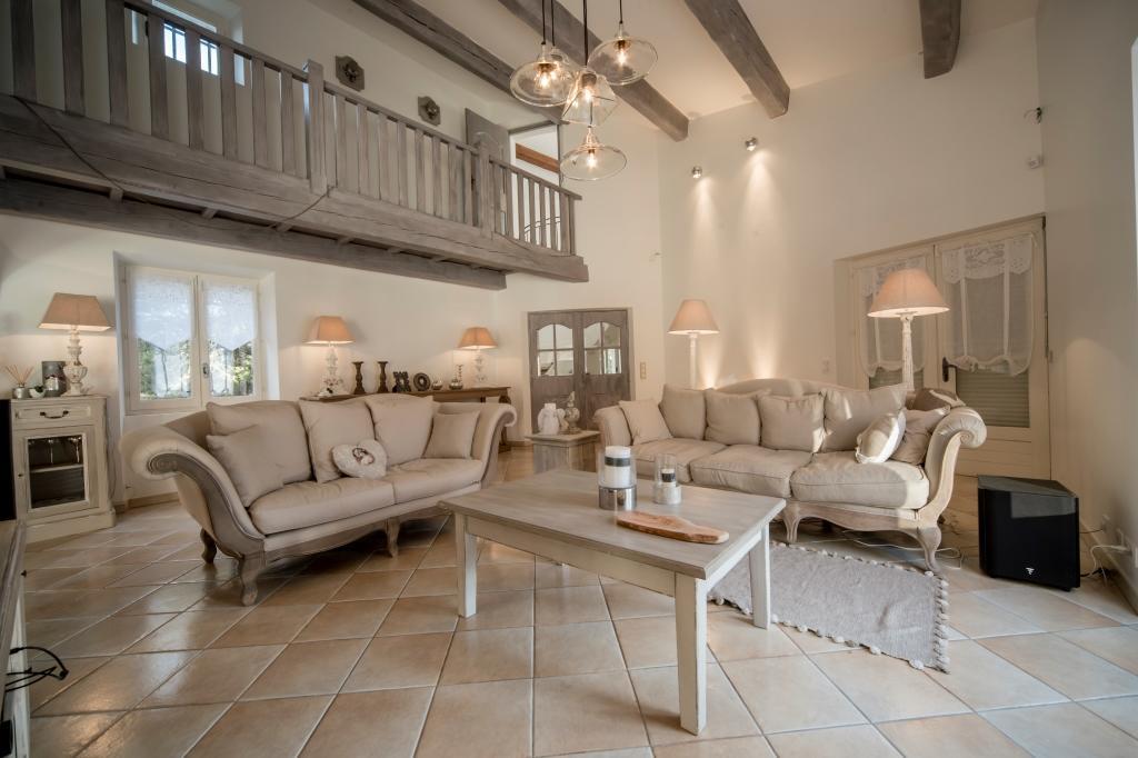 La Maison De Inna Bonnieux