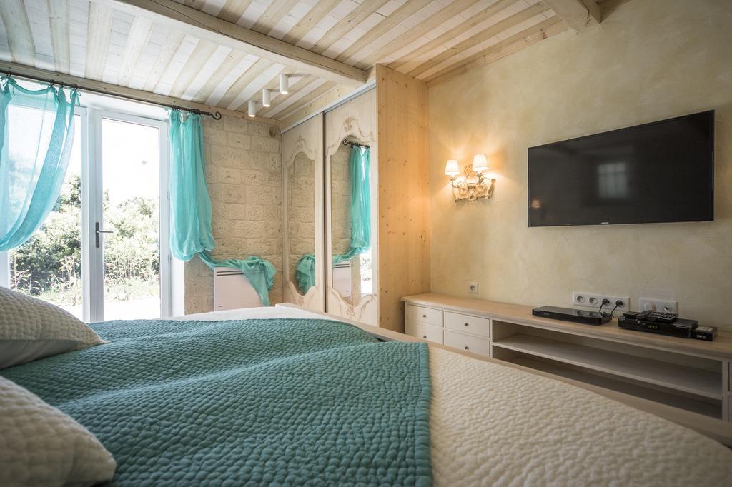 La Maison De Inna Ferienhaus Bonnieux