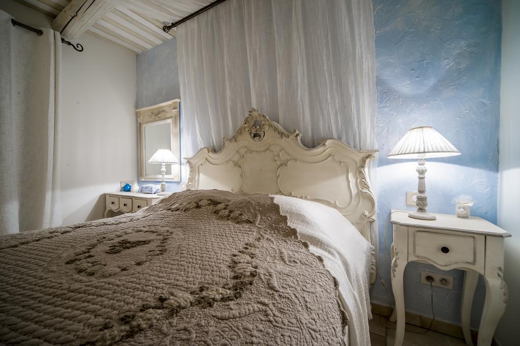 La Maison De Inna *