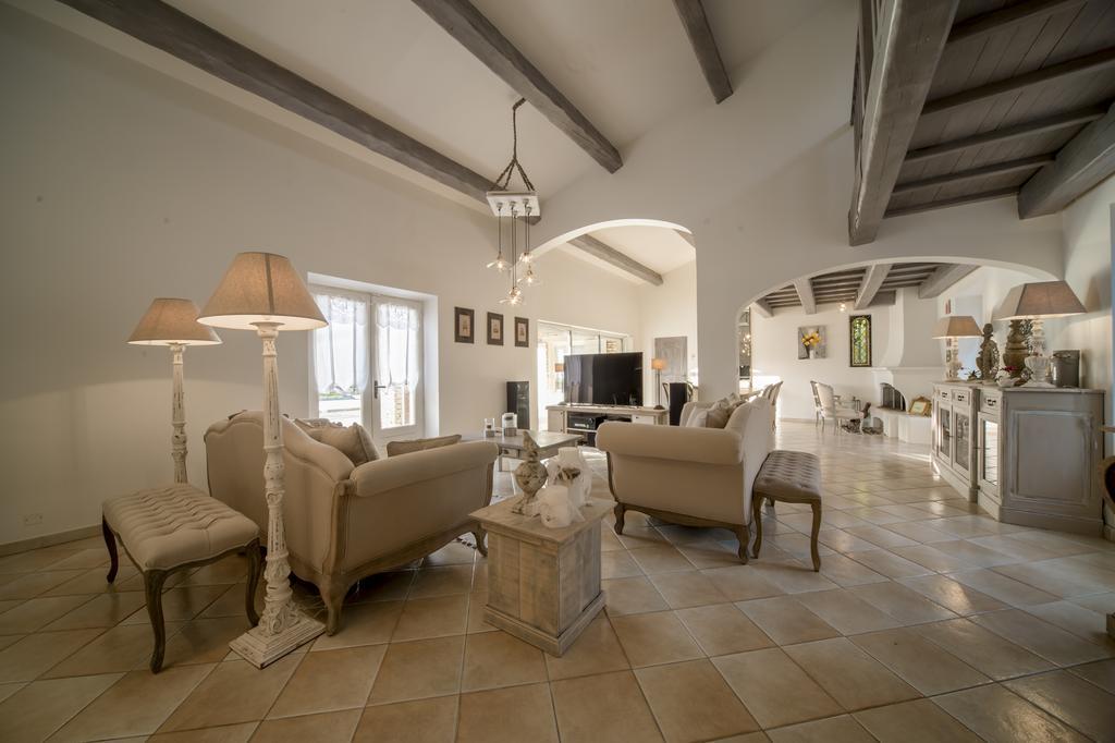 Ferienhaus La Maison De Inna